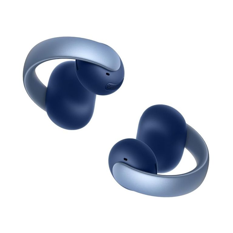 SOUNDCORE BY ANKER Audífono Open-Ear Soundcore AeroClip azul
