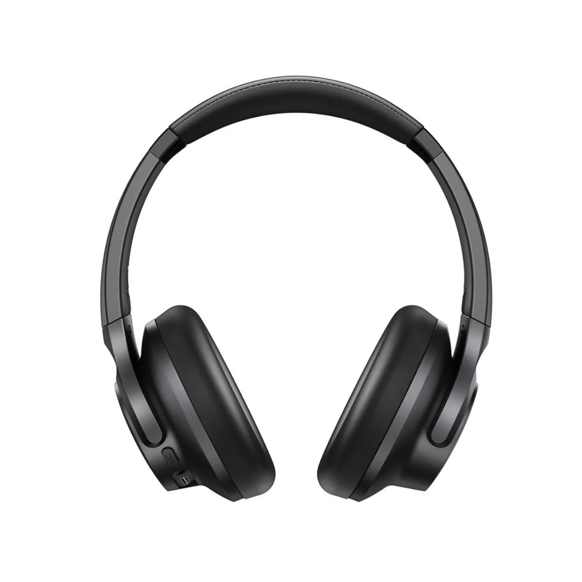 SOUNDCORE BY ANKER - Audifono Over Ear Noise Cancelling Life Q20i Soundcore negro