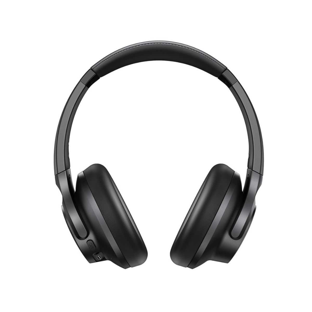 SOUNDCORE BY ANKER - Audifono Over Ear Noise Cancelling Life Q20i Soundcore negro