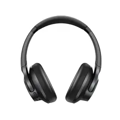 SOUNDCORE BY ANKER - Audifono Over Ear Noise Cancelling Life Q20i Soundcore negro