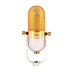 MXL - Micrófono de Cinta MLX R77