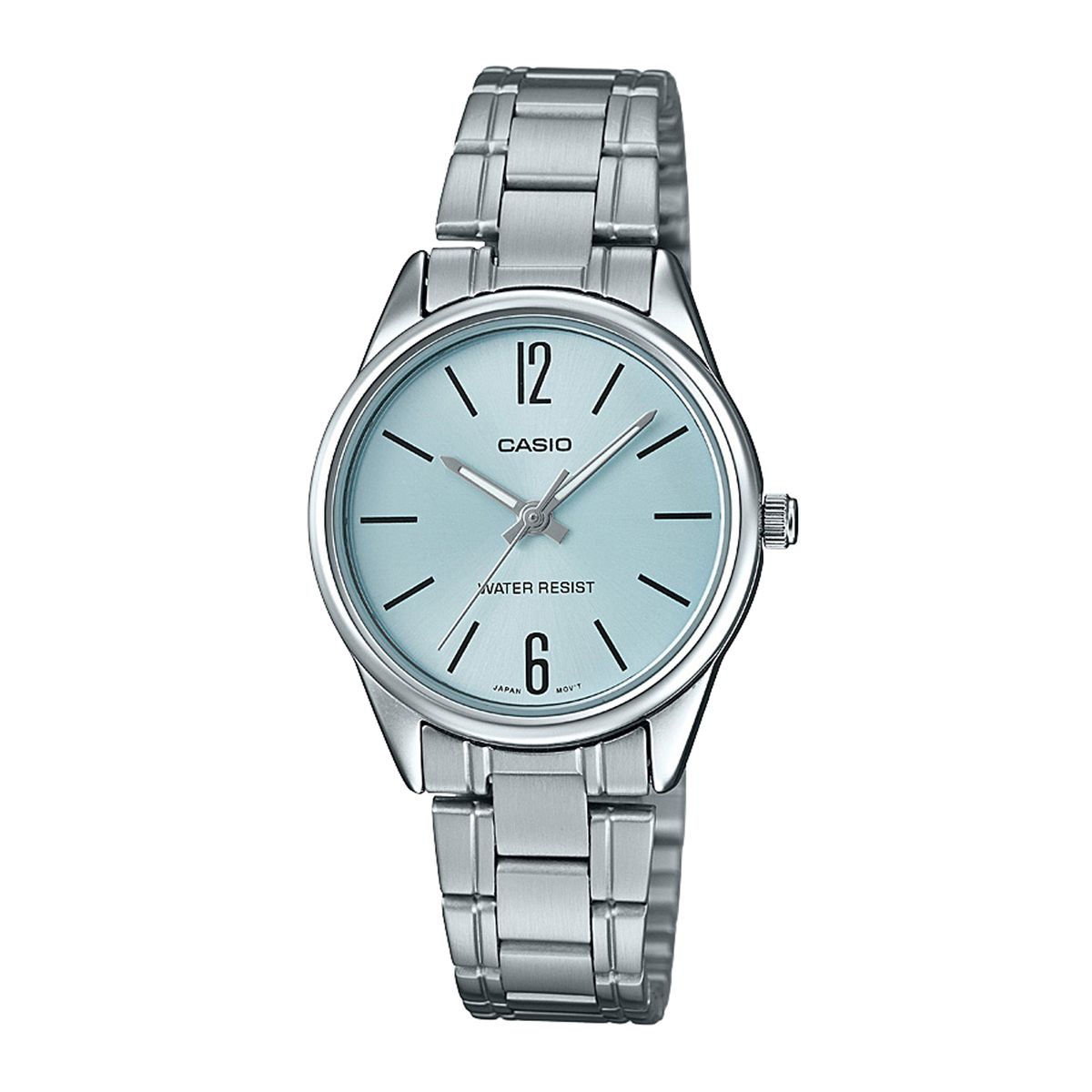 CASIO - Reloj Casio LTP-V005D-2B