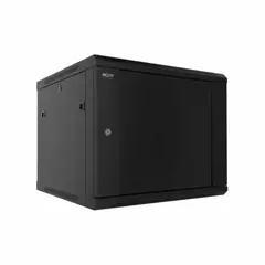 GENERICO - Gabinete de Pared para Redes 6U Nexxt NPC-F6U66B