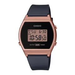 CASIO - Reloj LW-204-1A