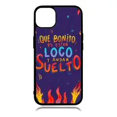 CARCASIA - Carcasa compatible con IPHONE 11 Diseño 179