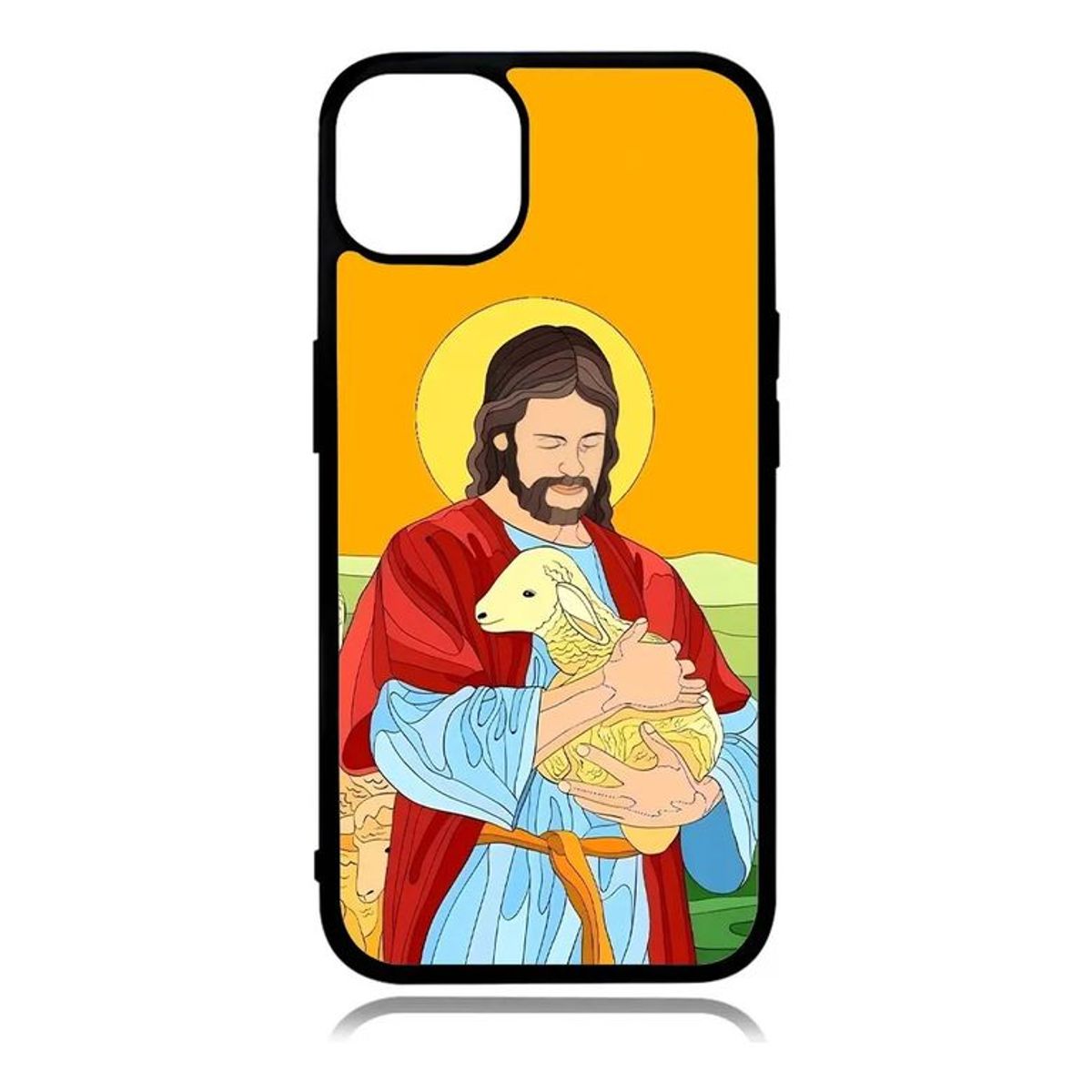 CARCASIA - Carcasa compatible con IPHONE 11 Diseño 180