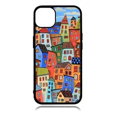 CARCASIA - Carcasa compatible con IPHONE 11 Diseño 196