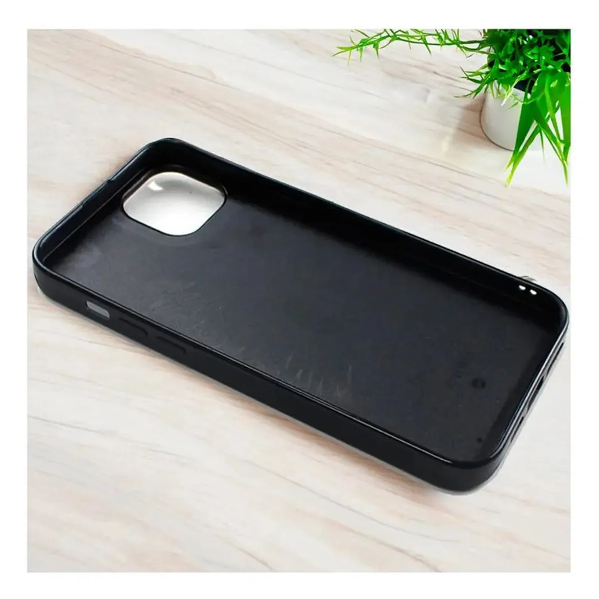 CARCASIA - Carcasa compatible con IPHONE 11 Diseño 209