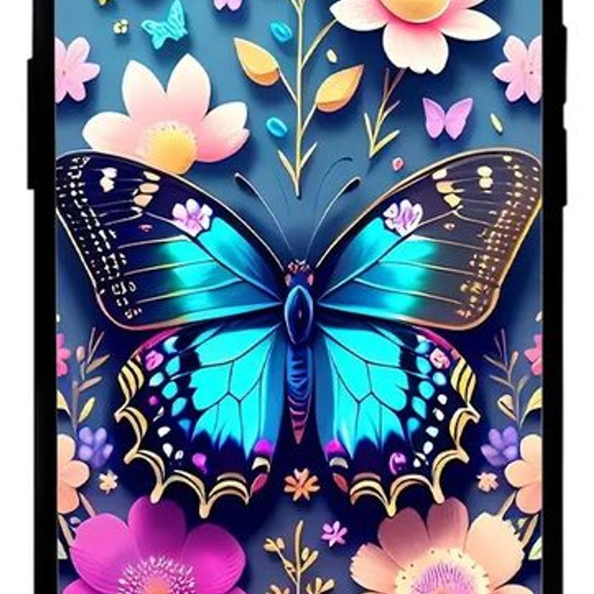 CARCASIA - Carcasa Compatible con IPHONE 12 MINI Diseño 157