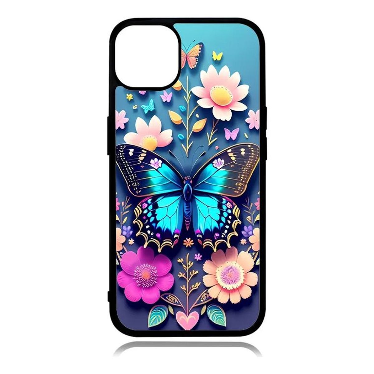 CARCASIA - Carcasa Compatible con IPHONE 12 MINI Diseño 157