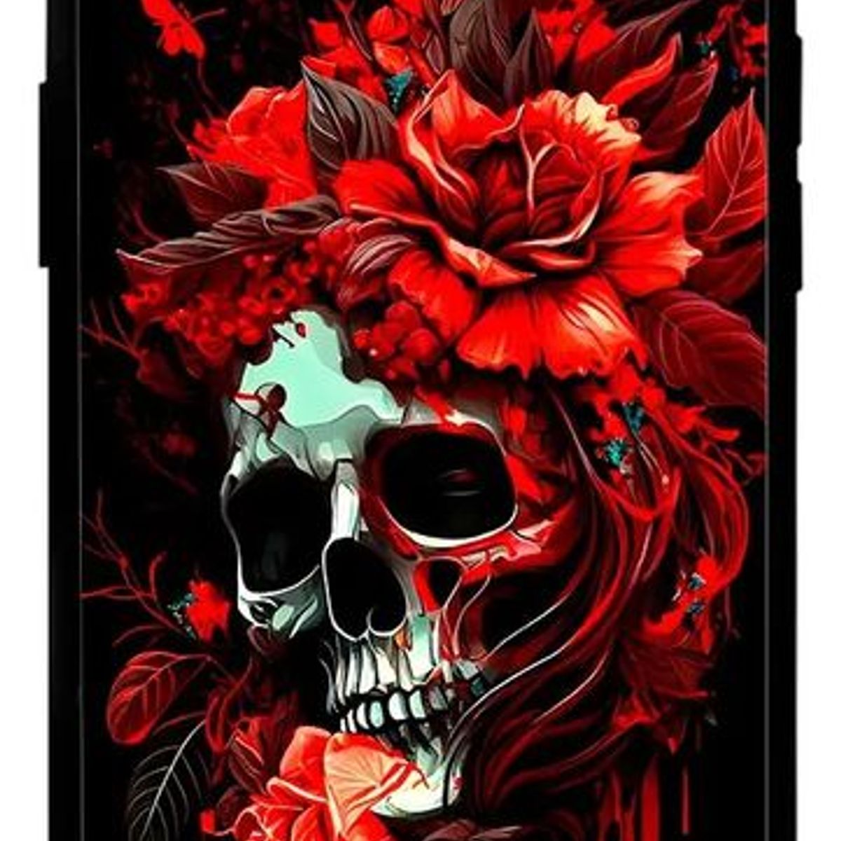 CARCASIA - Carcasa compatible con IPHONE 11 Diseño 225