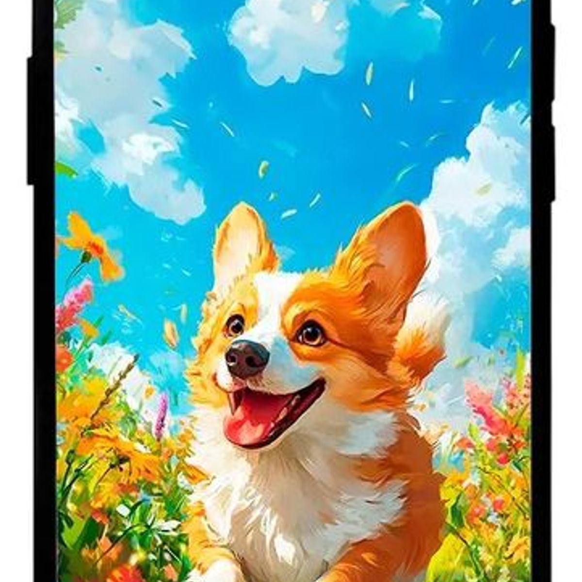 CARCASIA - Carcasa compatible con IPHONE 11 Diseño 230