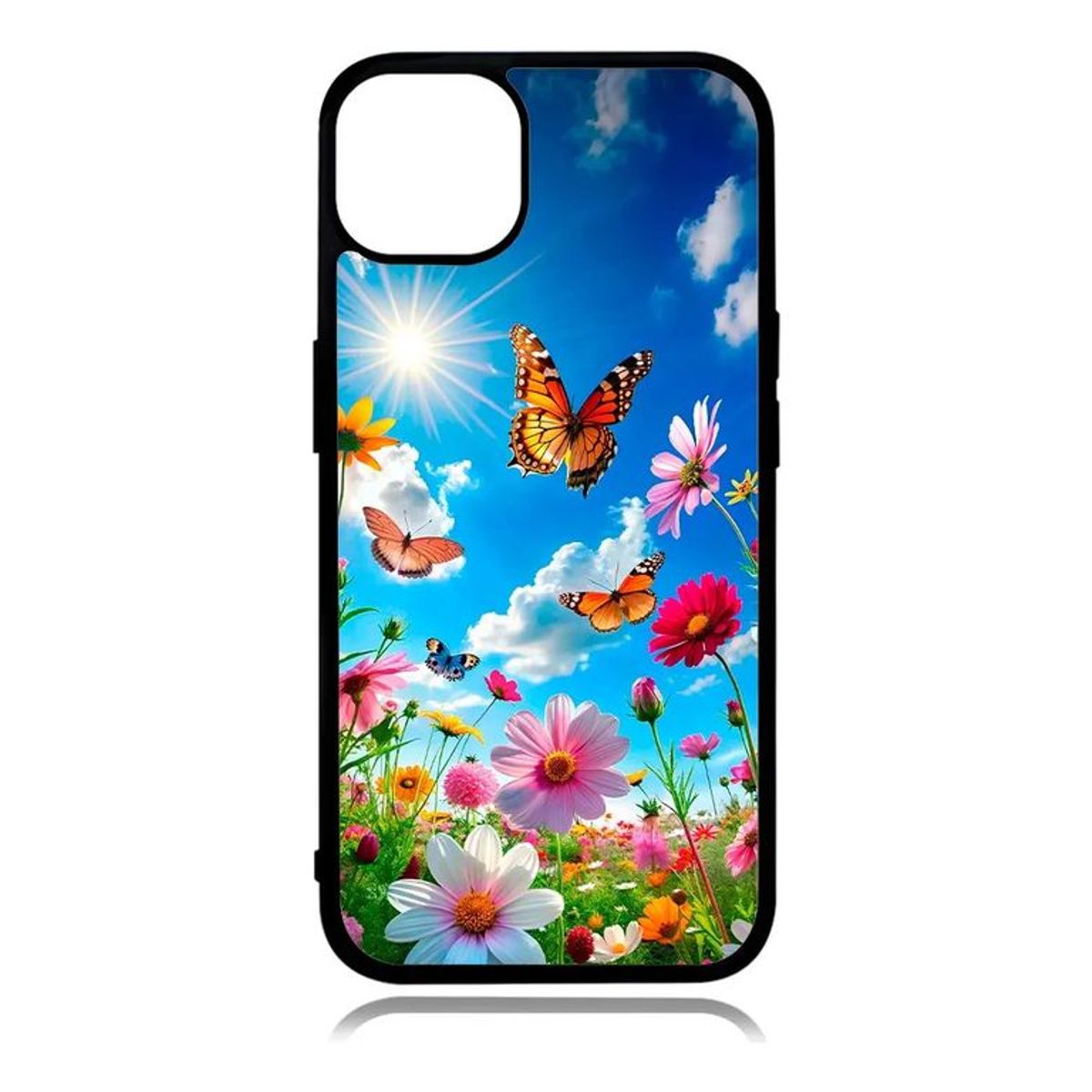 CARCASIA - Carcasa Compatible con IPHONE 12 MINI Diseño 162