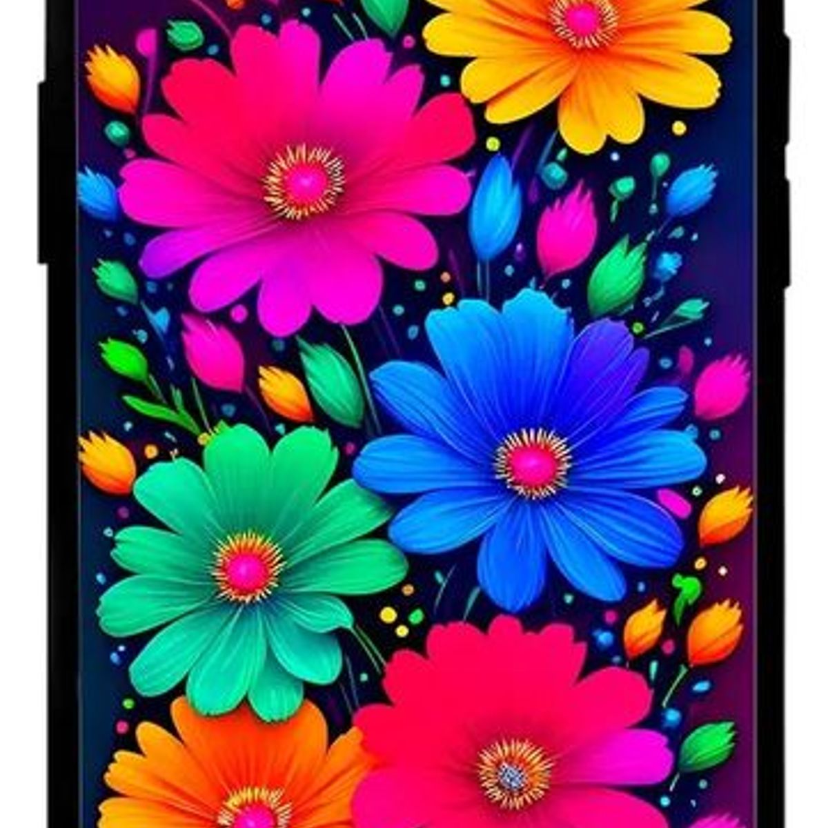 CARCASIA - Carcasa Compatible con IPHONE 12 MINI Diseño 166