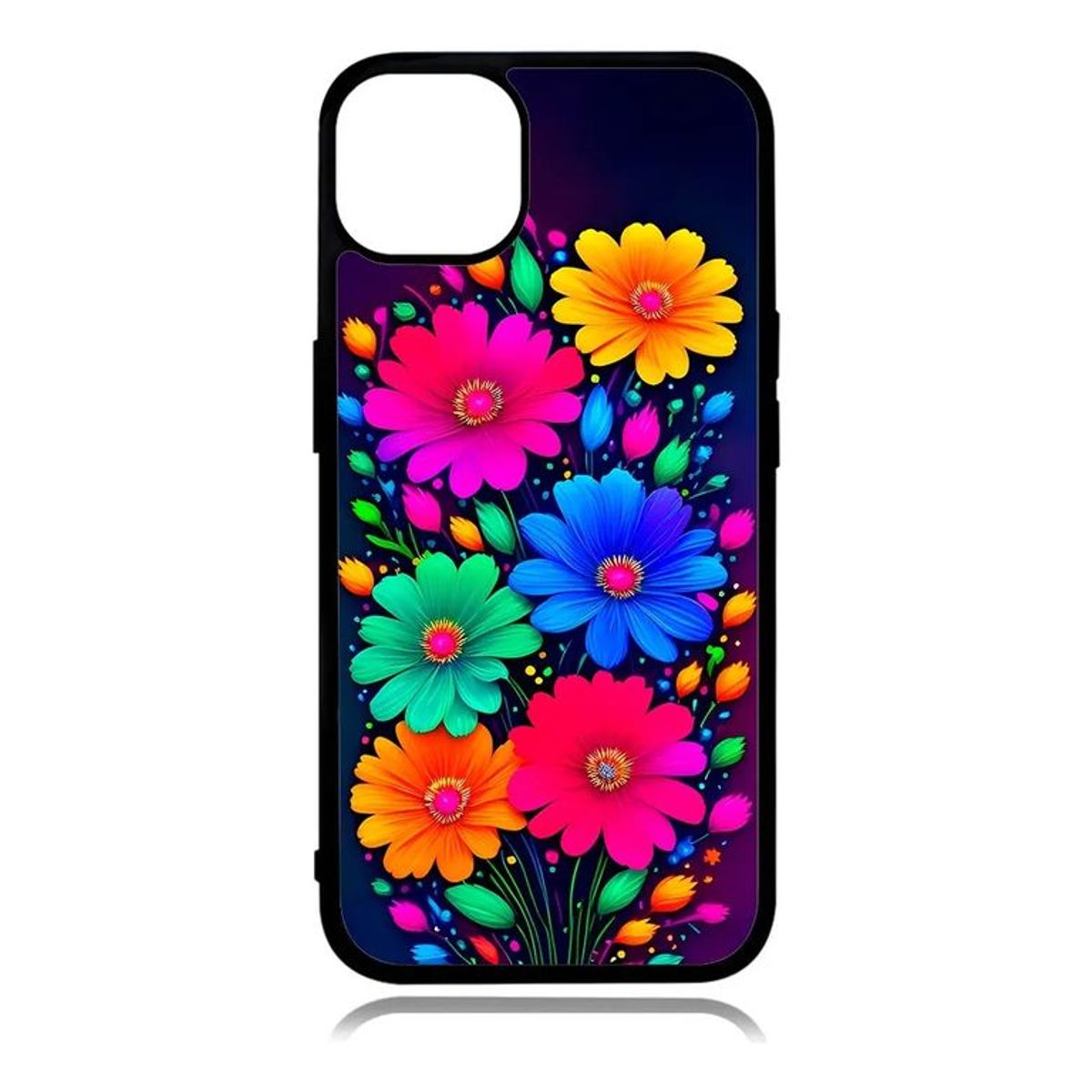CARCASIA - Carcasa Compatible con IPHONE 12 MINI Diseño 166