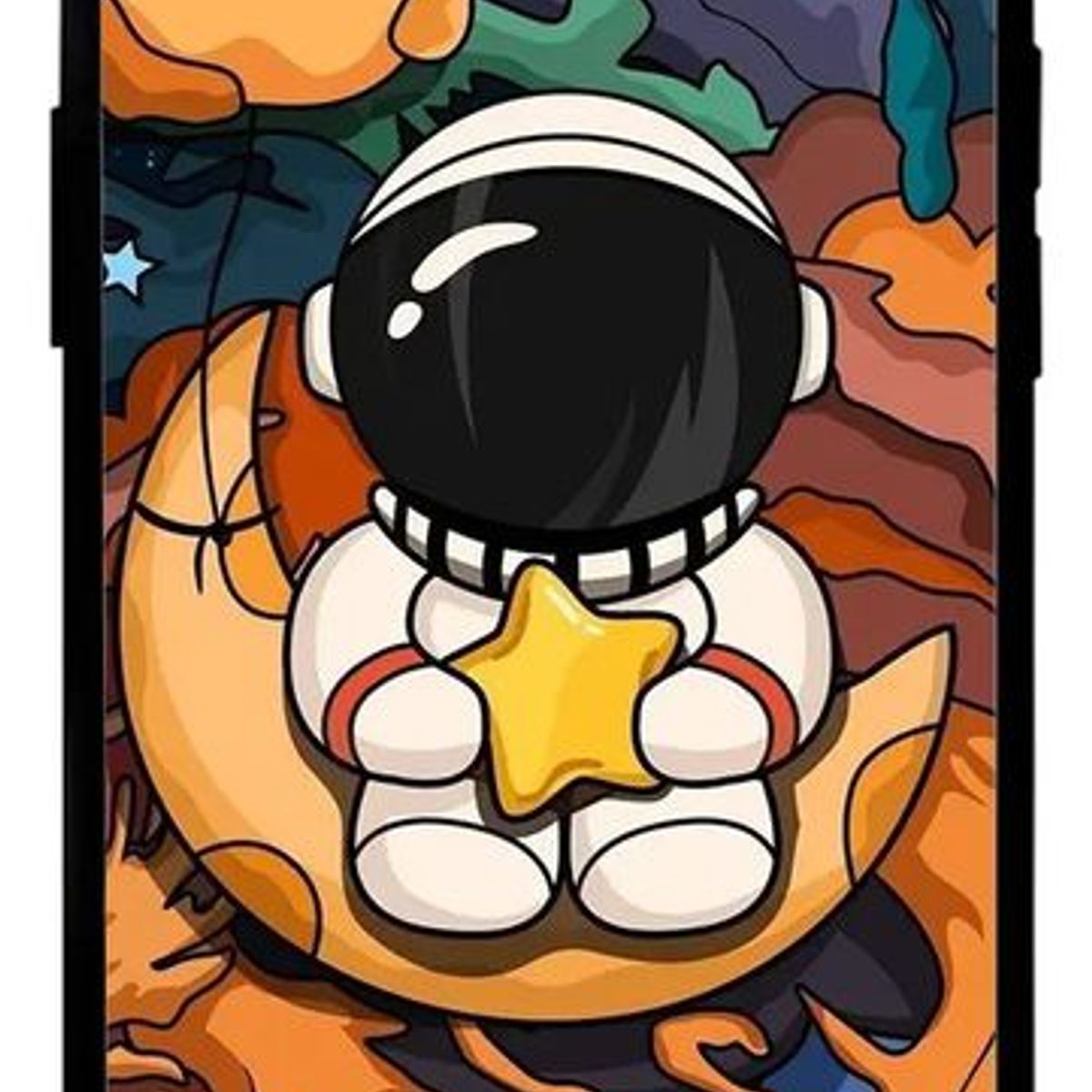 CARCASIA - Carcasa Compatible con IPHONE 12 Diseño 3