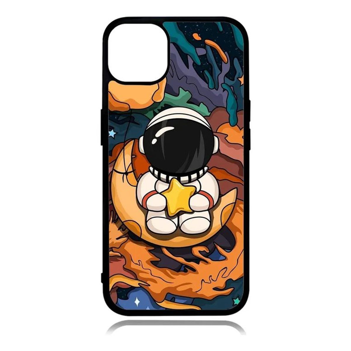 CARCASIA - Carcasa Compatible con IPHONE 12 Diseño 3