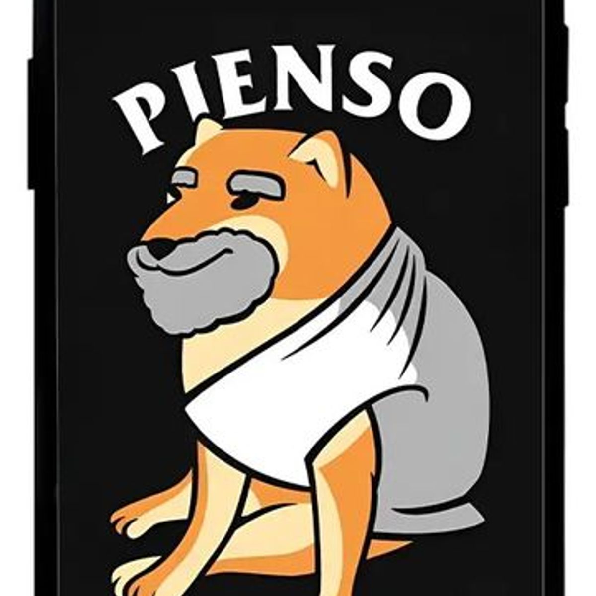 CARCASIA - Carcasa Compatible con IPHONE 12 Diseño 17