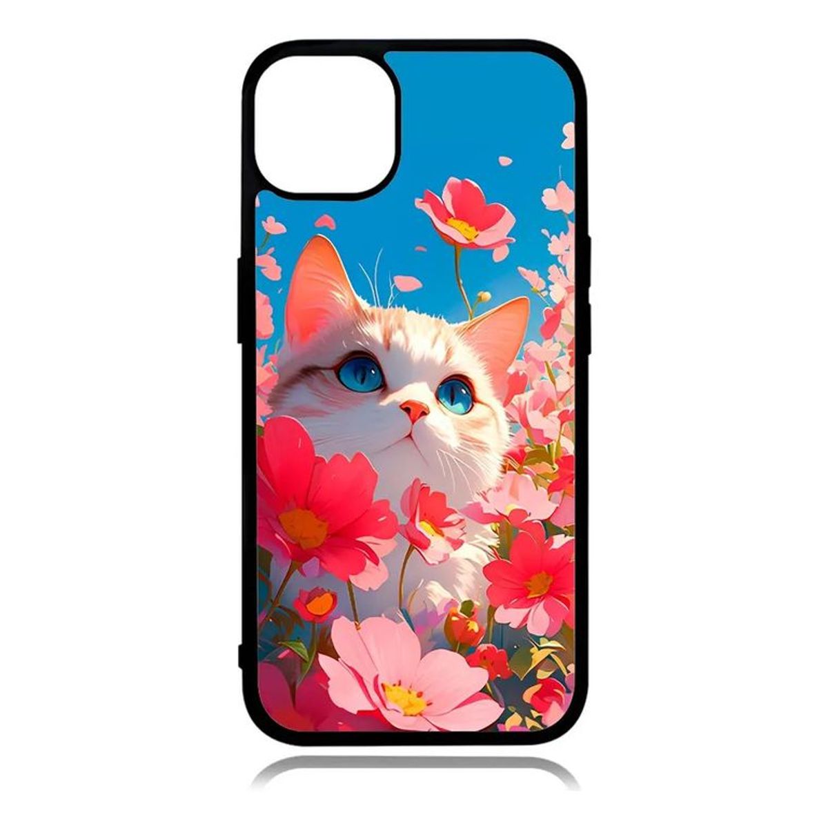 CARCASIA - Carcasa Compatible con IPHONE 12 Diseño 30
