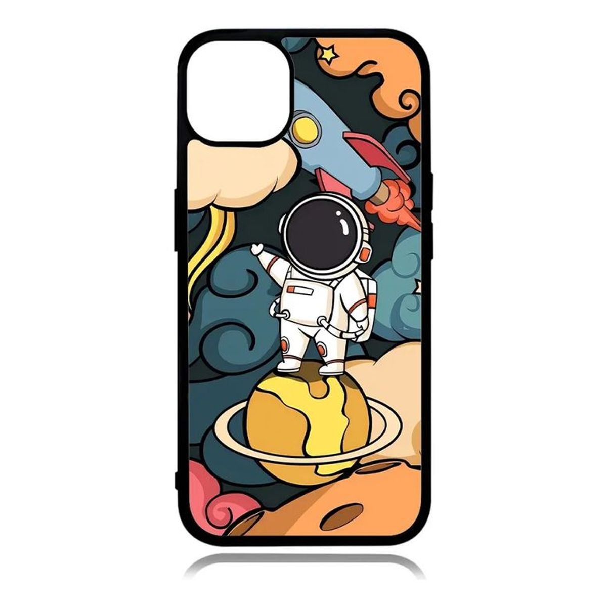 CARCASIA - Carcasa Compatible con IPHONE 12 Diseño 58