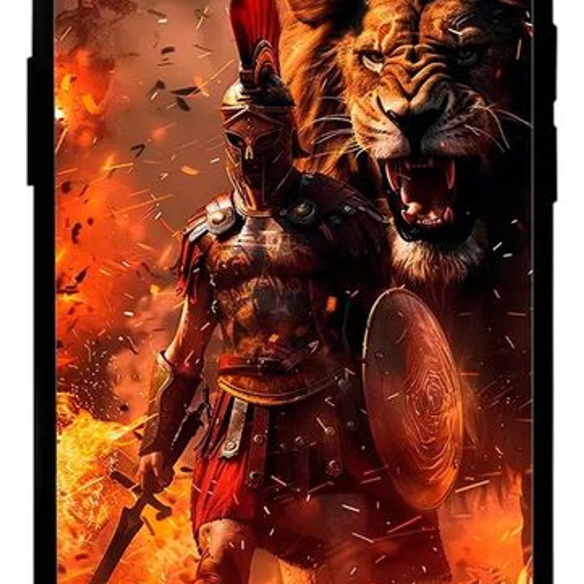 CARCASIA - Carcasa compatible con IPHONE 11 Diseño 280