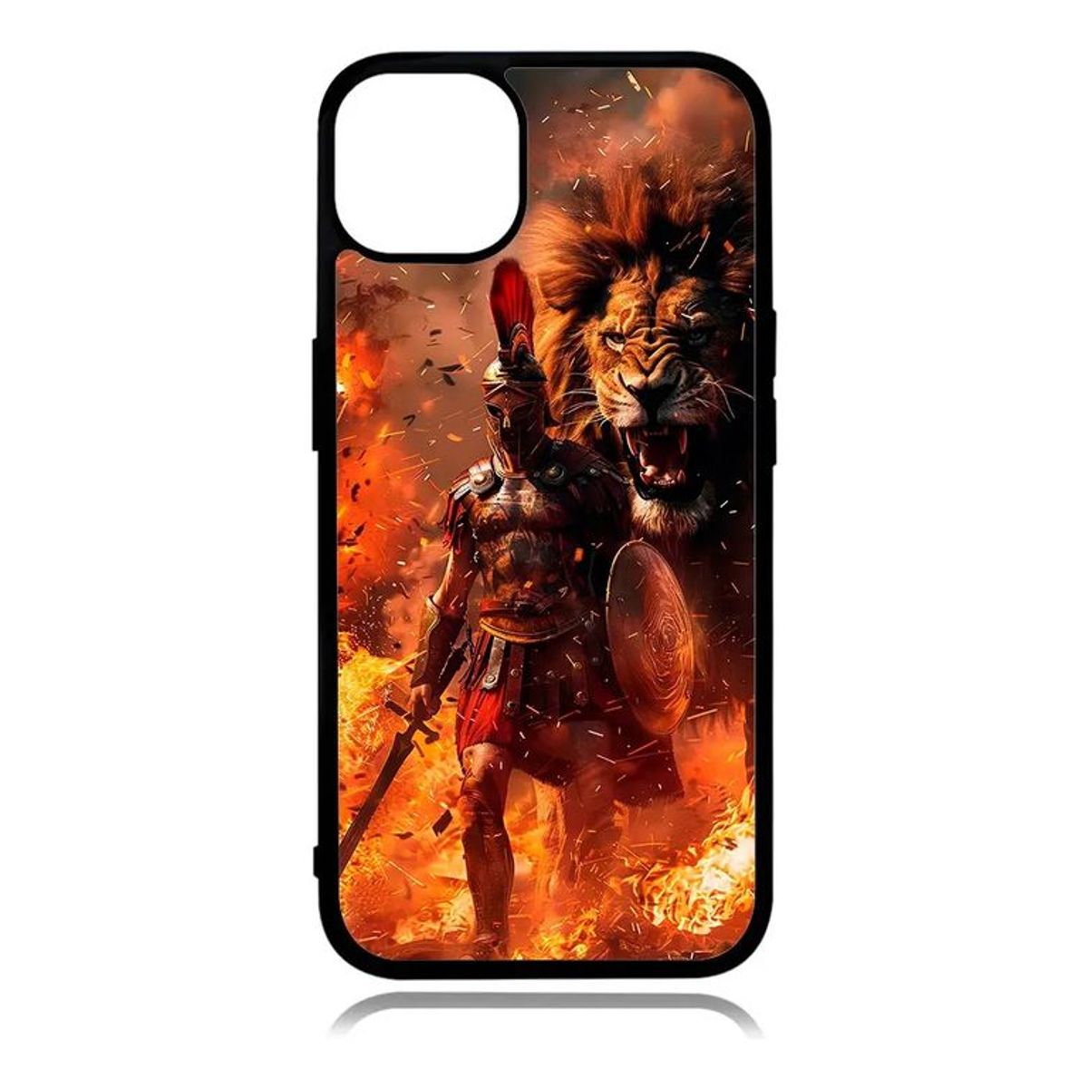 CARCASIA - Carcasa compatible con IPHONE 11 Diseño 280