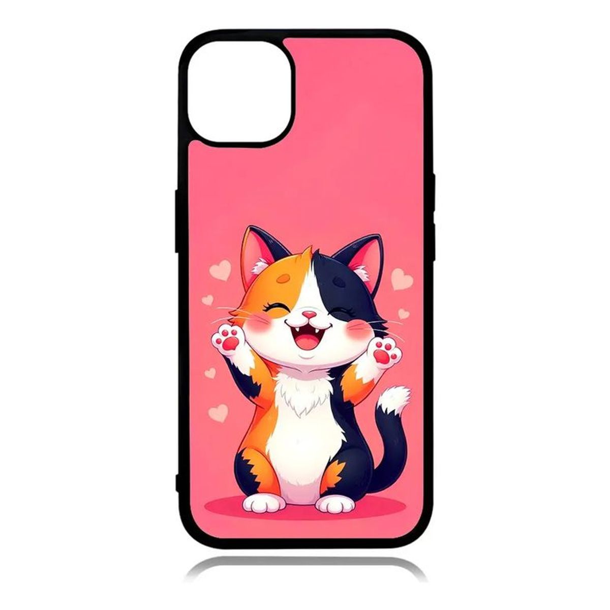 CARCASIA - Carcasa Compatible con IPHONE 12 MINI Diseño 217