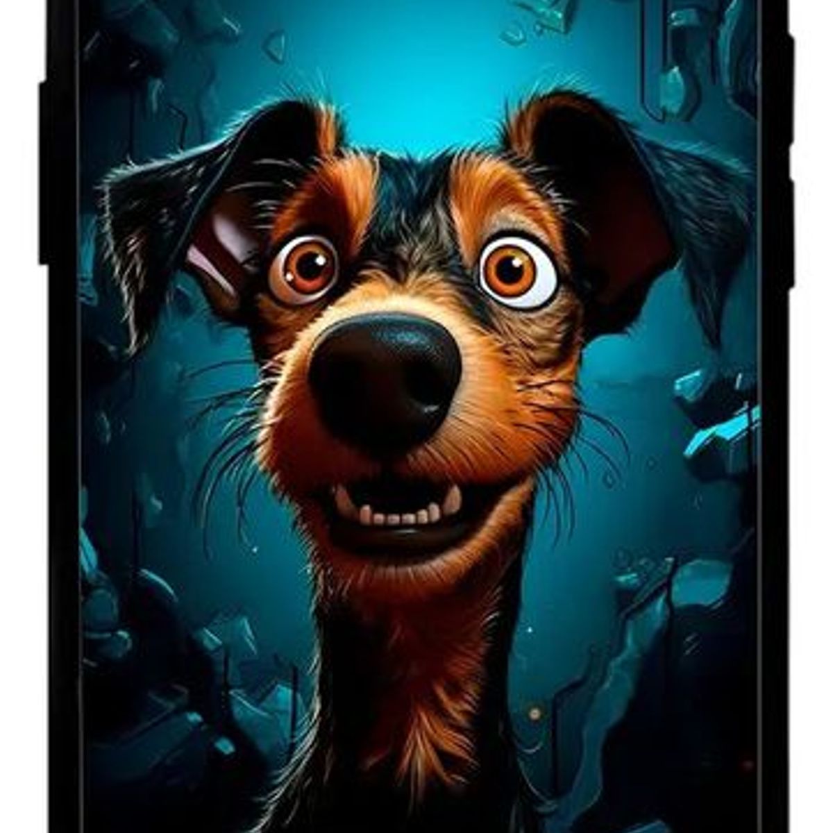 CARCASIA - Carcasa compatible con IPHONE 11 Diseño 288