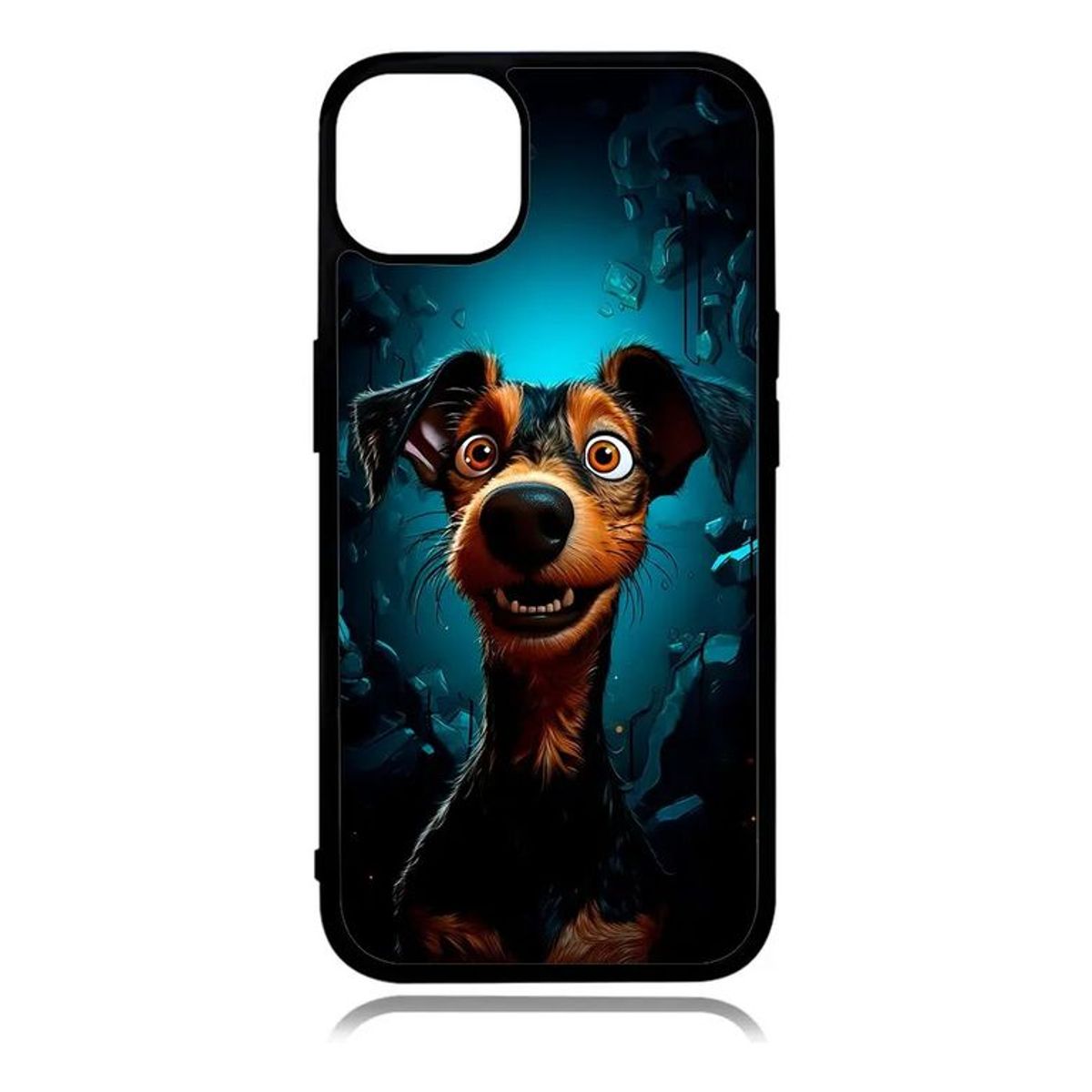CARCASIA - Carcasa compatible con IPHONE 11 Diseño 288