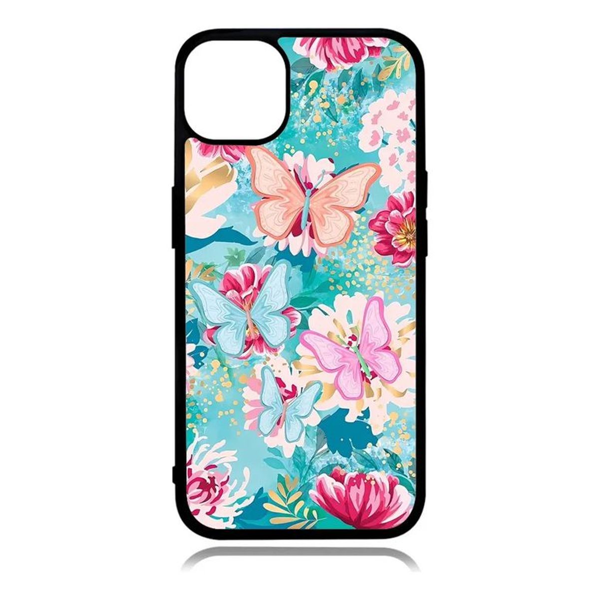 CARCASIA - Carcasa Compatible con IPHONE 12 Diseño 107