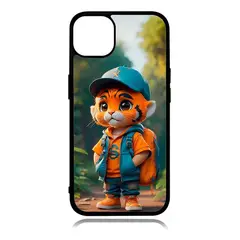 CARCASIA - Carcasa Compatible con IPHONE 12 MINI Diseño 246