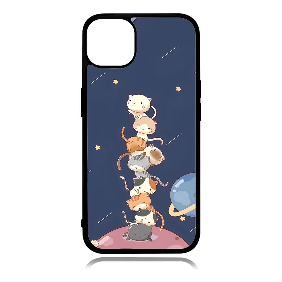 CARCASIA - Carcasa Compatible con IPHONE 12 MINI Diseño 250