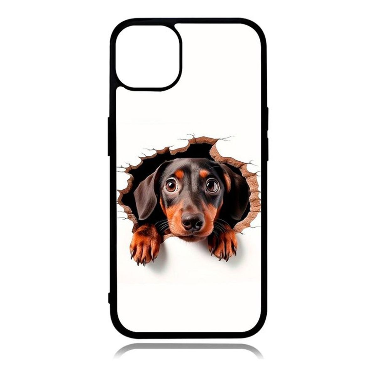 CARCASIA - Carcasa Compatible con IPHONE 12 Diseño 114