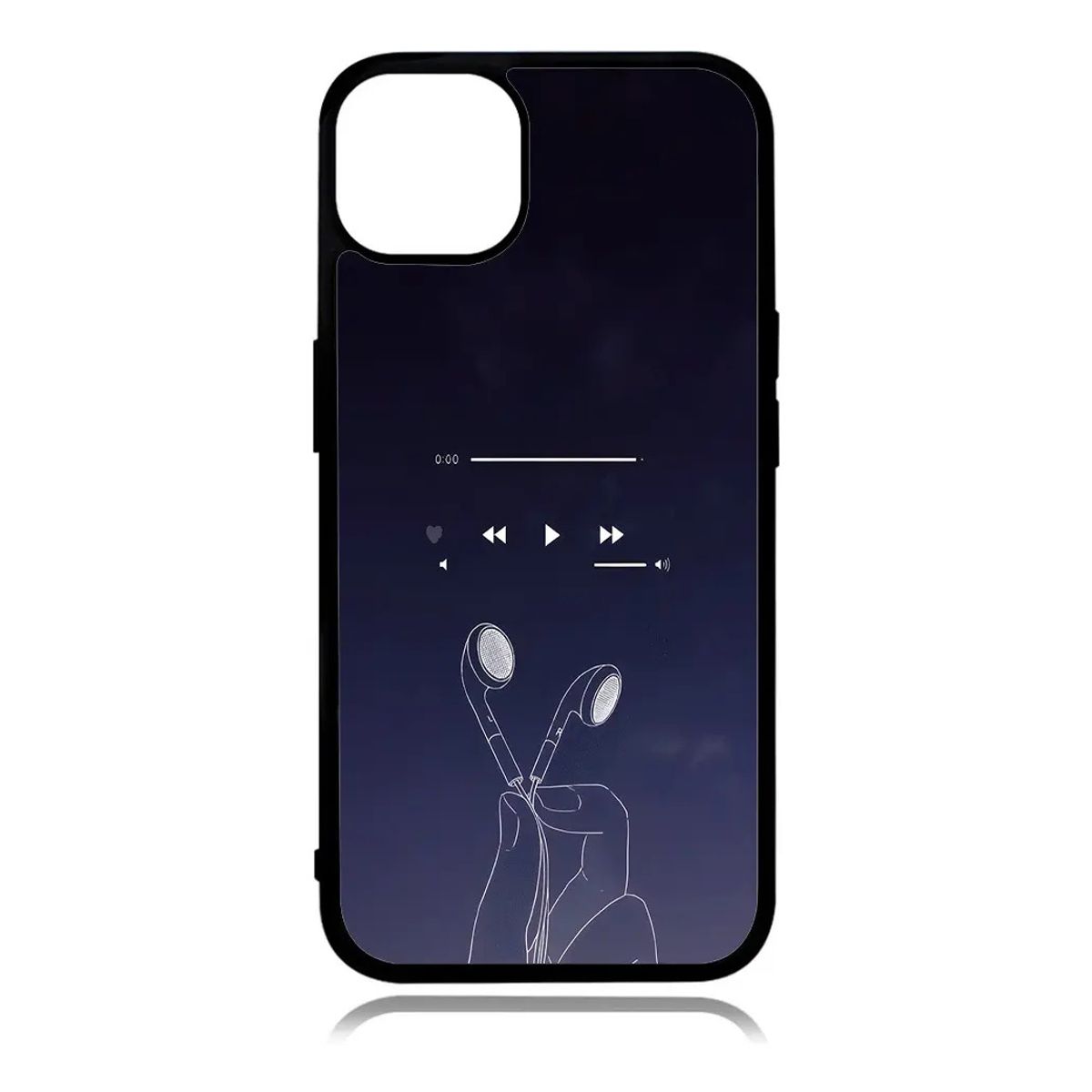 CARCASIA - Carcasa Compatible con IPHONE 12 MINI Diseño 270