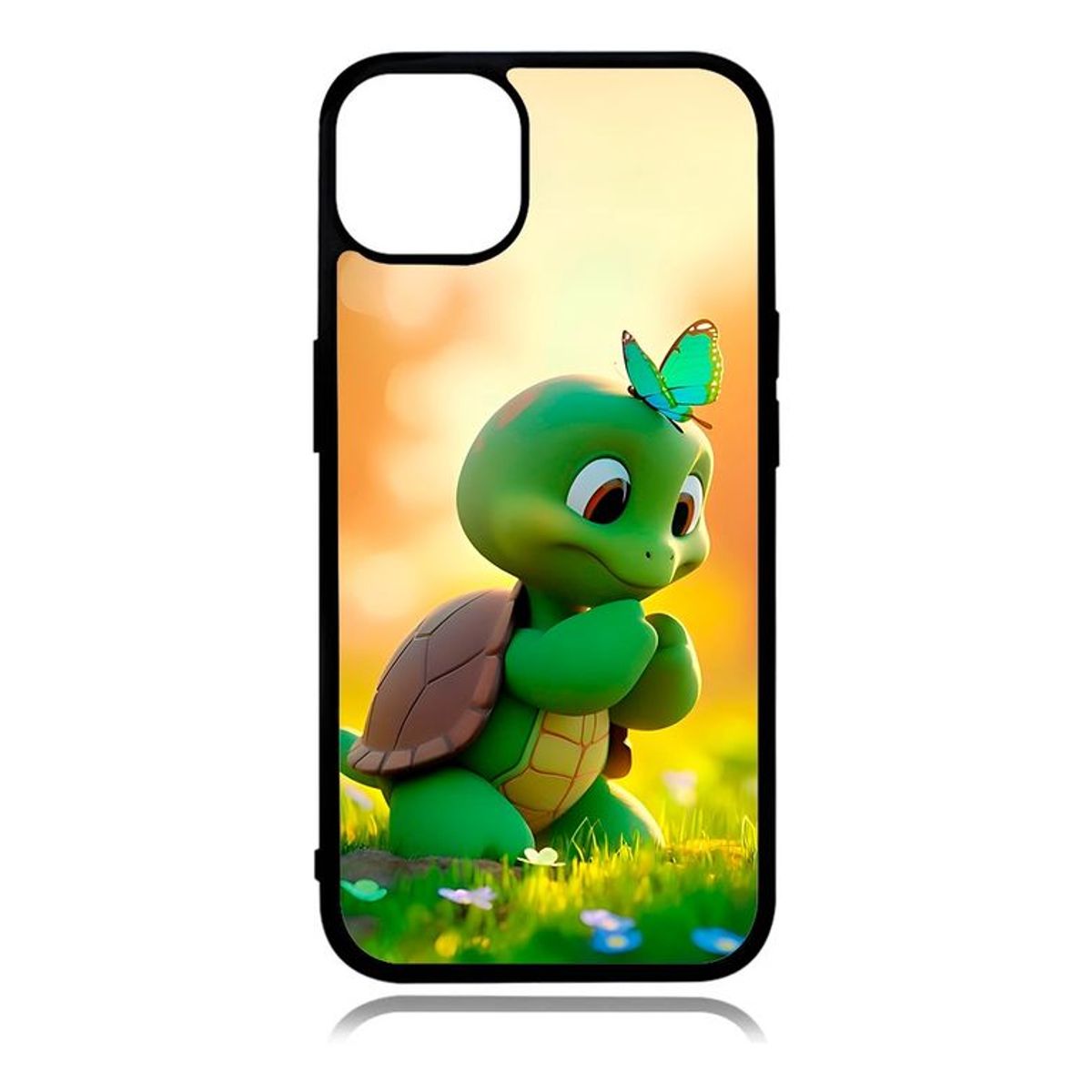 CARCASIA - Carcasa Compatible con IPHONE 12 MINI Diseño 296