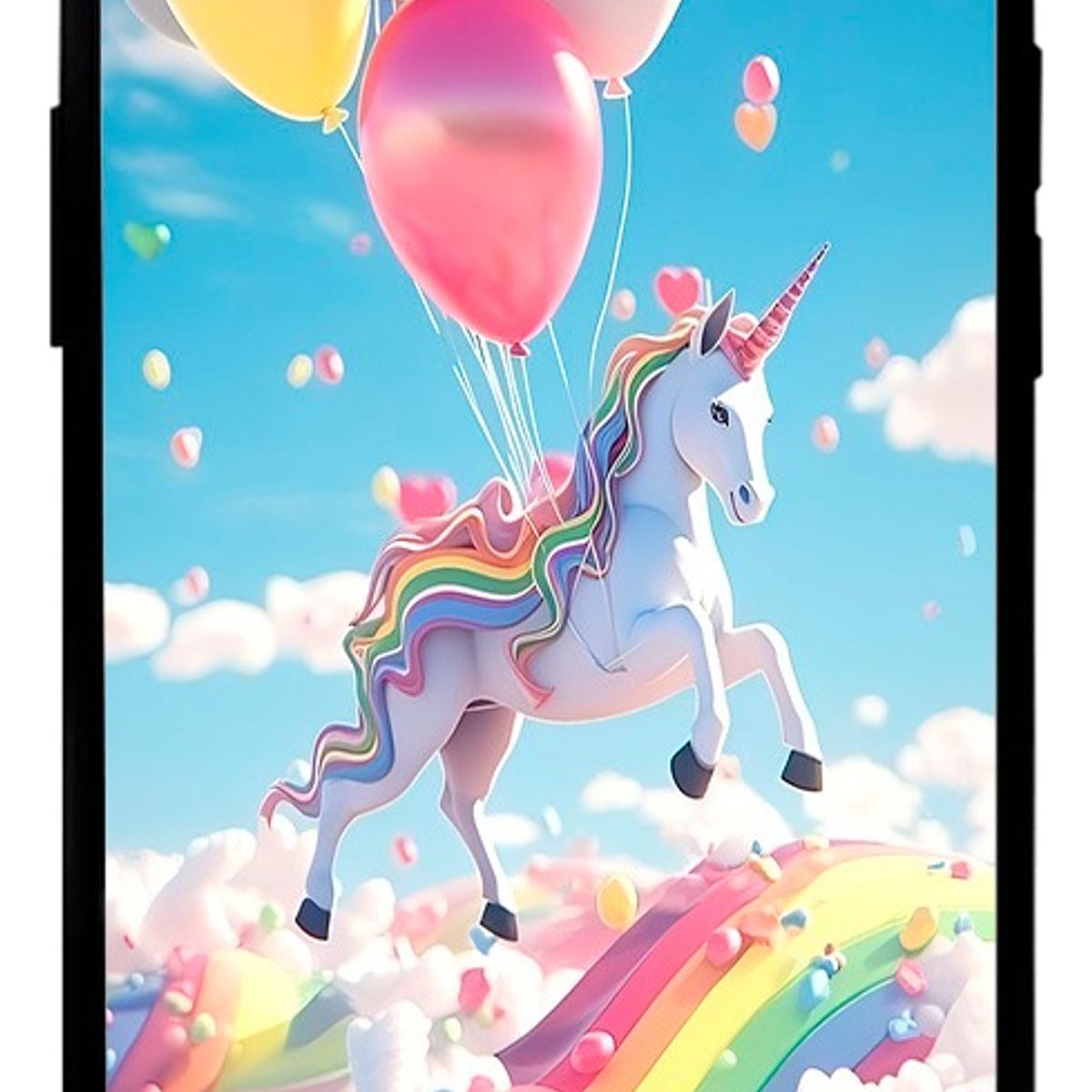 CARCASIA - Carcasa Compatible con IPHONE 12 MINI Diseño 297