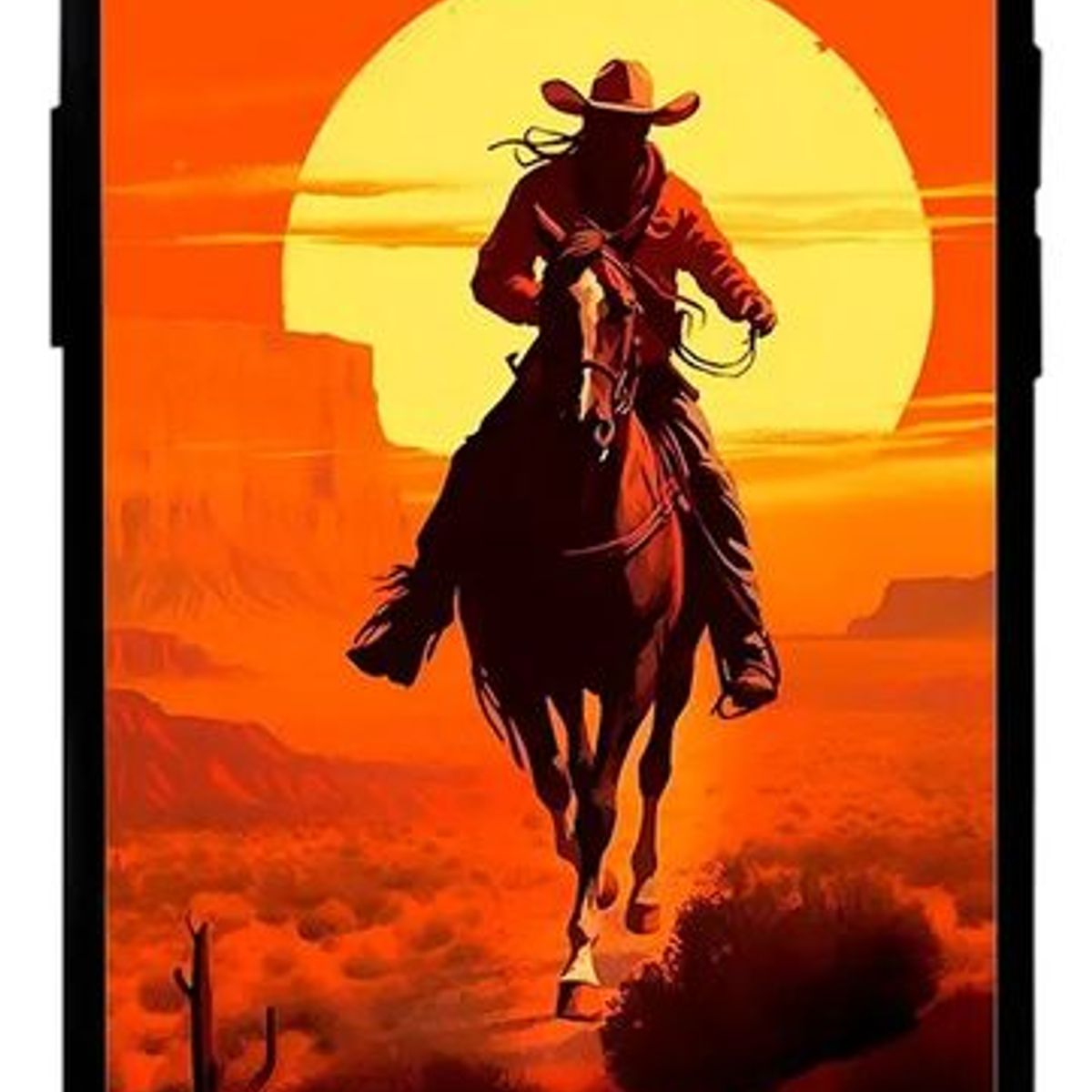 CARCASIA - Carcasa Compatible con IPHONE 12 MINI Diseño 300