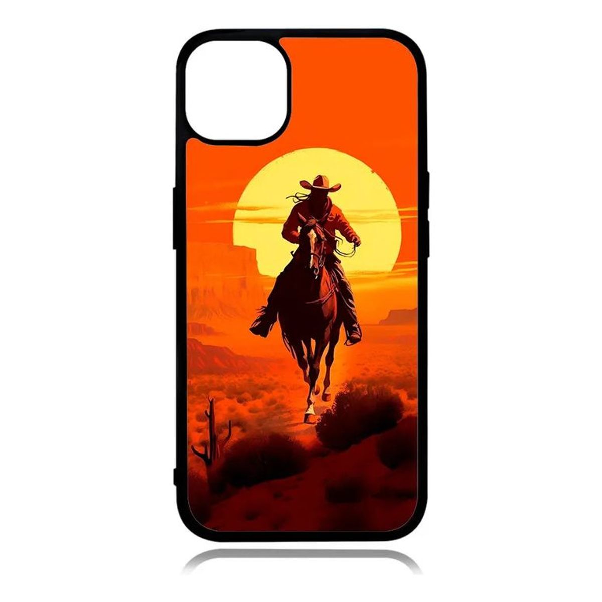 CARCASIA - Carcasa Compatible con IPHONE 12 MINI Diseño 300