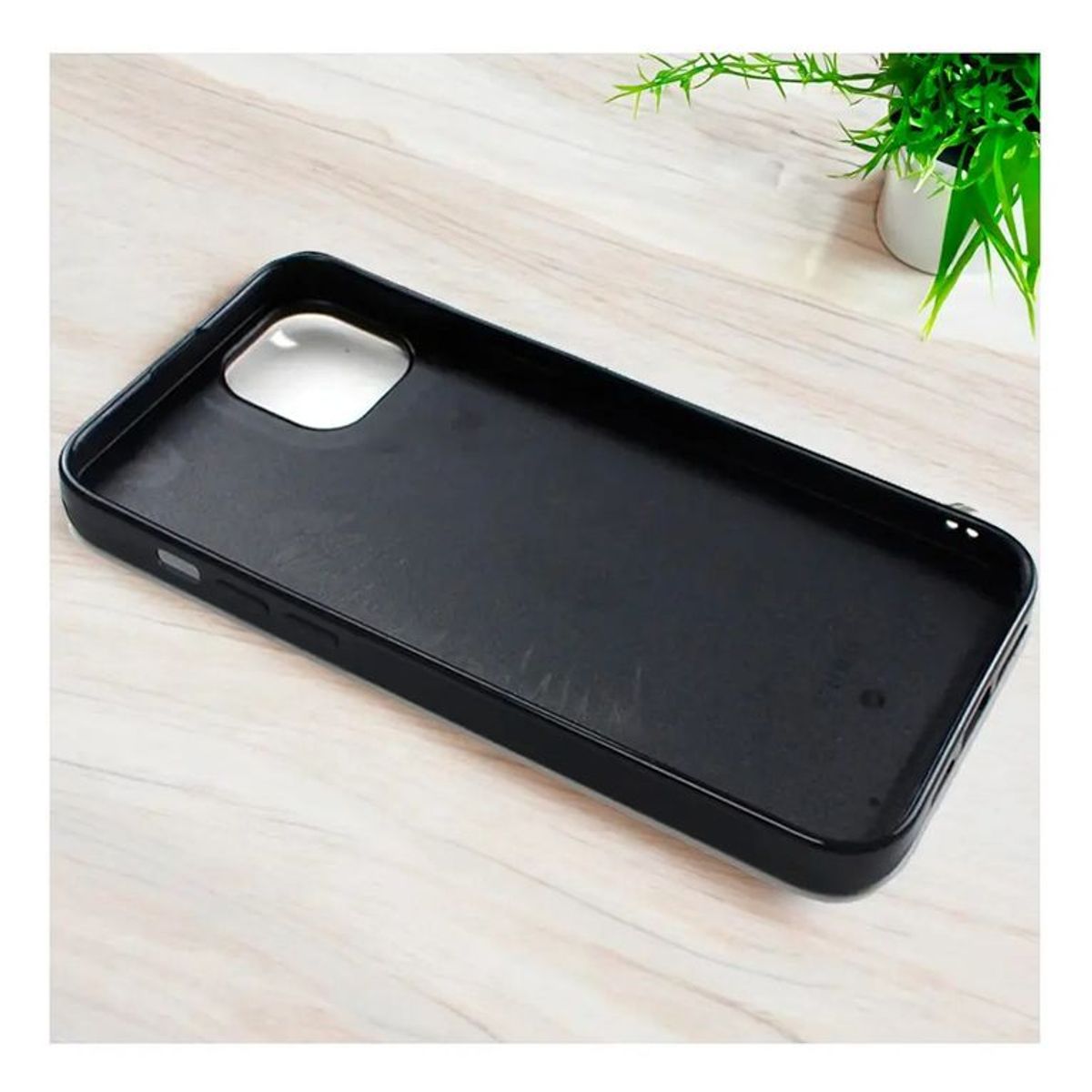 CARCASIA - Carcasa Compatible con IPHONE 12 MINI Diseño 300