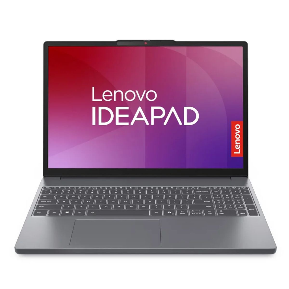 LENOVO - Notebook Lenovo Slim 3 15.3" WUXGA Touch Ryzen 7 170 16GB 512GB SSD Win 11