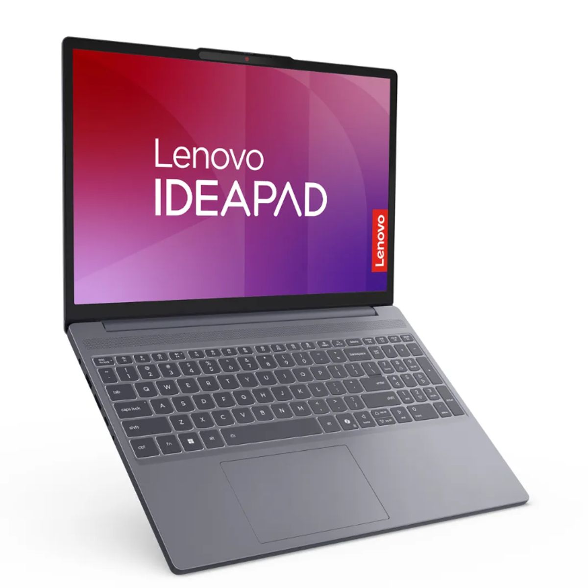LENOVO - Notebook Lenovo Slim 3 15.3" WUXGA Touch Ryzen 7 170 16GB 512GB SSD Win 11