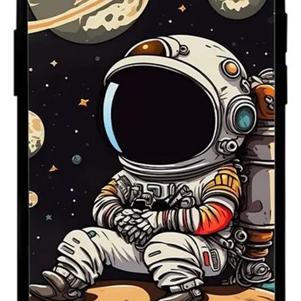 CARCASIA - Carcasa Compatible con IPHONE 12 Diseño 159