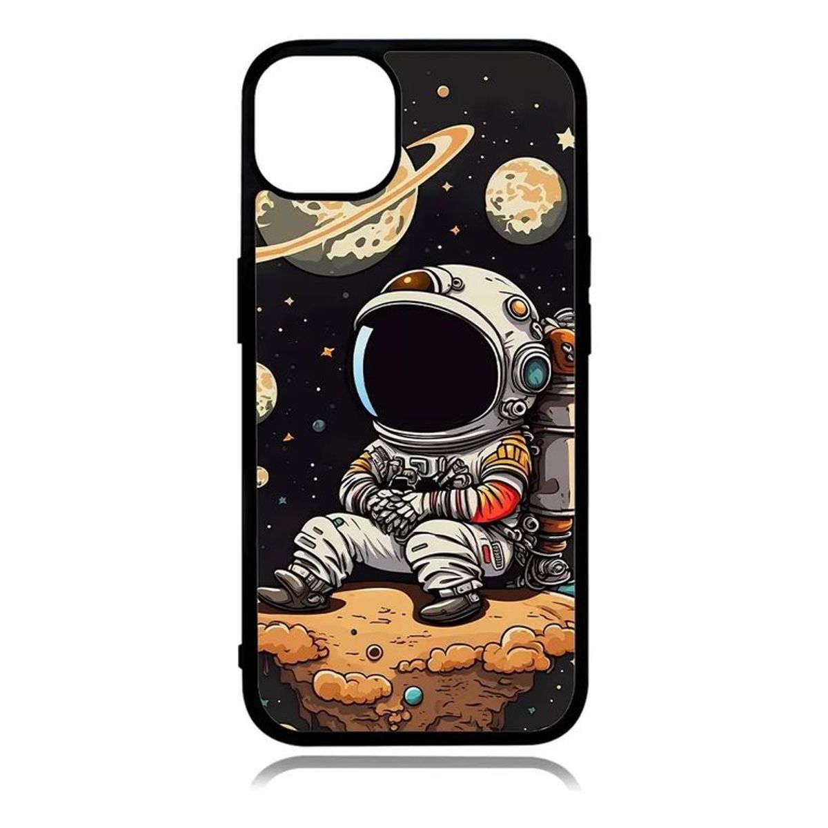 CARCASIA - Carcasa Compatible con IPHONE 12 Diseño 159
