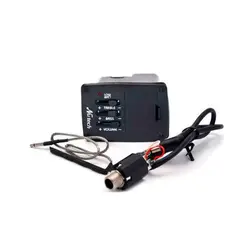 NUTECH - Preamplificador EQ Guitarra 8034