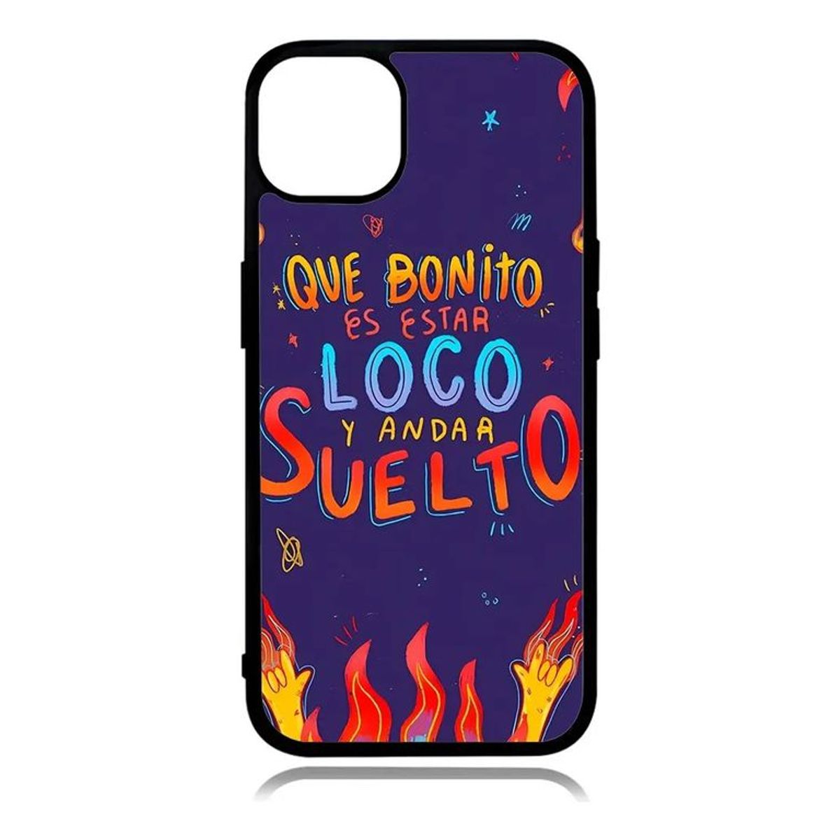CARCASIA - Carcasa Compatible con IPHONE 12 Diseño 179