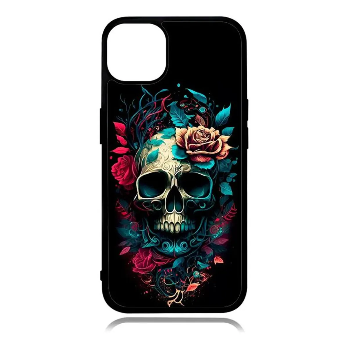 CARCASIA - Carcasa Compatible con IPHONE 12 Diseño 224