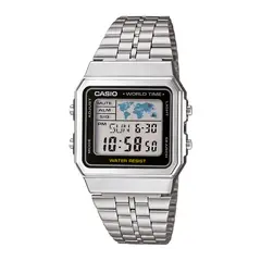 CASIO - Reloj A500WA-1D