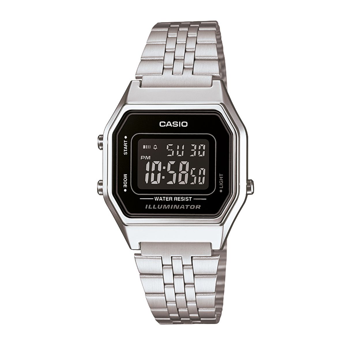 CASIO - Reloj Casio LA680WA-1B