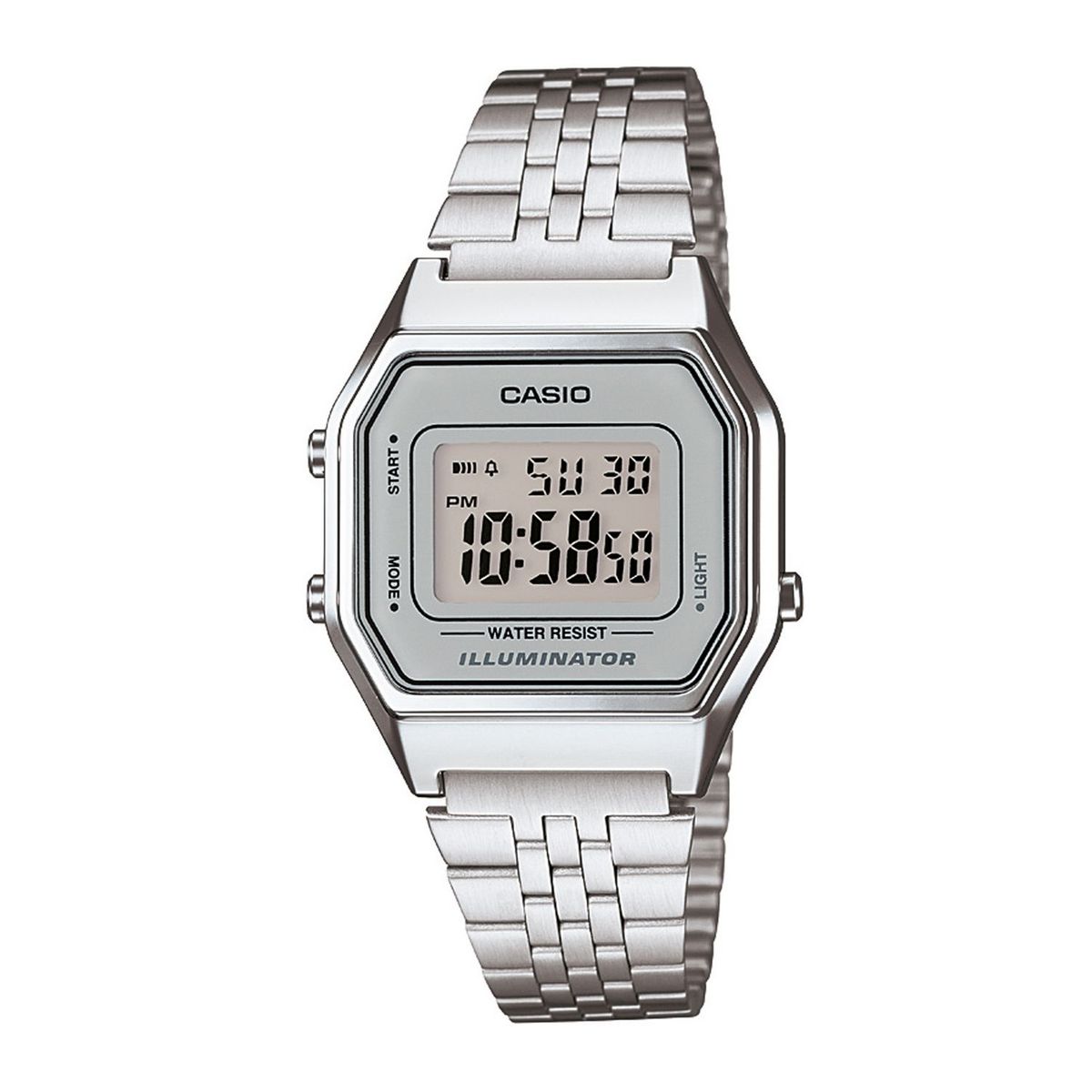 CASIO - Reloj Casio LA680WA-7D