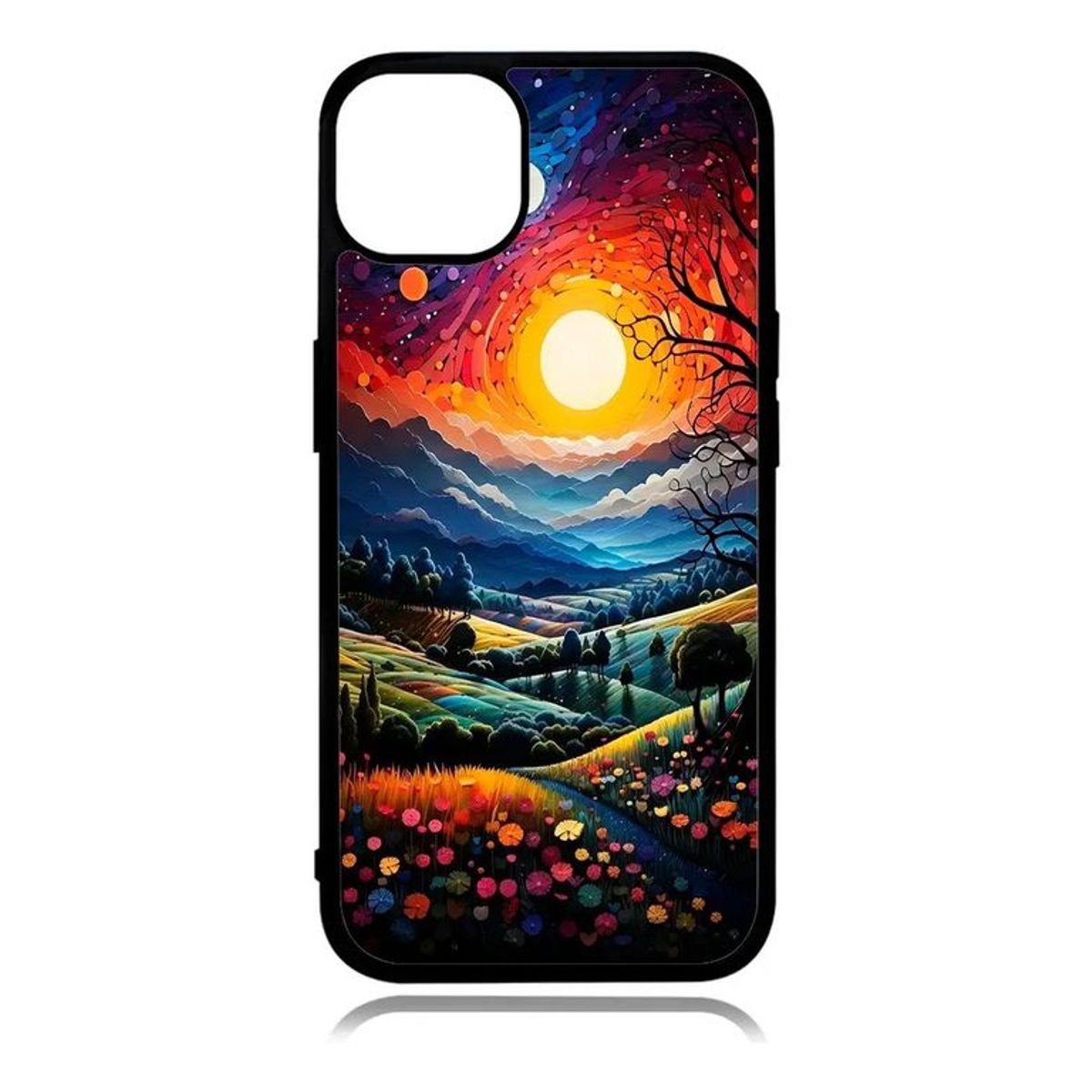 CARCASIA - Carcasa Compatible con IPHONE 12 Diseño 279